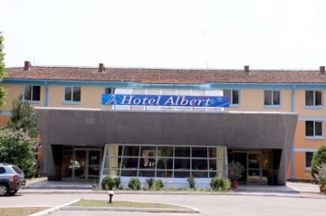 Investiţii în sudul litoralului: un hotel îşi măreşte capacitatea de cazare